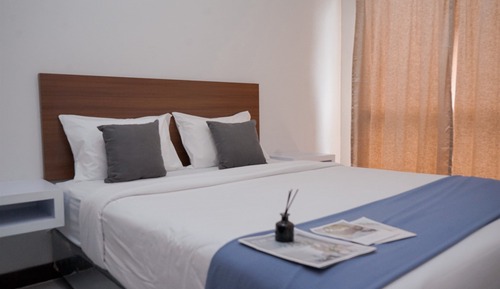 Apartamento estándar