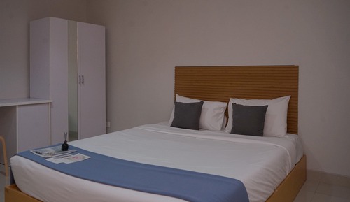 Apartamento estándar