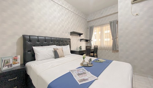 Apartamento estándar