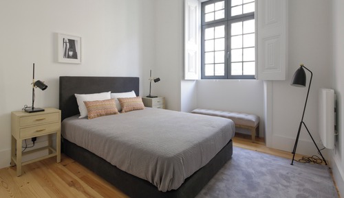 Apartamento, 2 habitaciones
