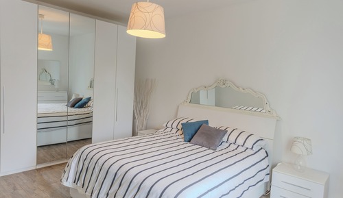 Apartamento Deluxe