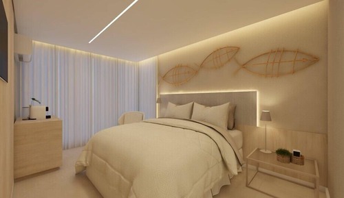 Suite estándar, balcón