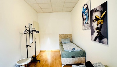 Habitación básica