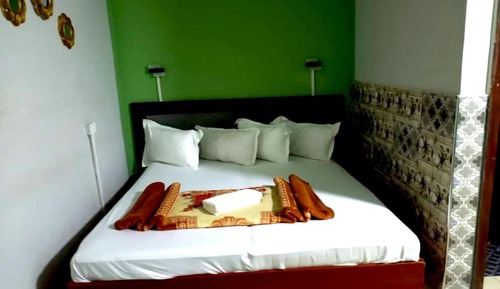 Suite familiar, balcón, vistas a la playa