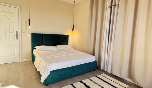 Habitación Deluxe doble