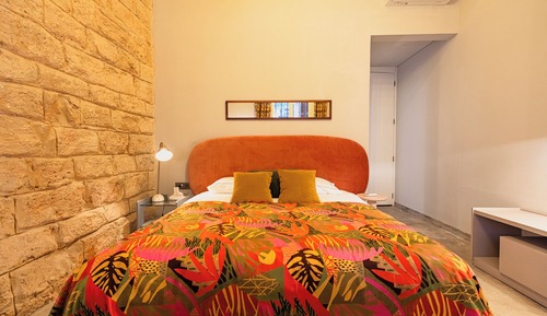 Habitación Deluxe doble