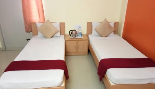 Apartamento Deluxe