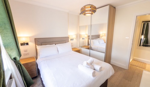 Apartamento estándar