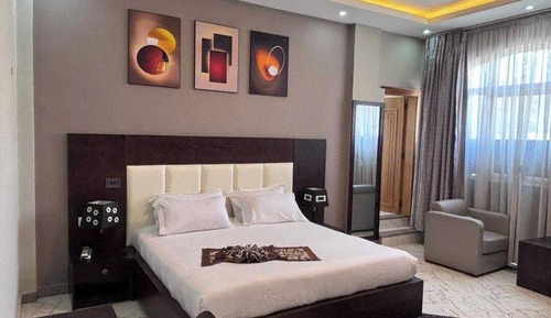 Suite estudio estándar