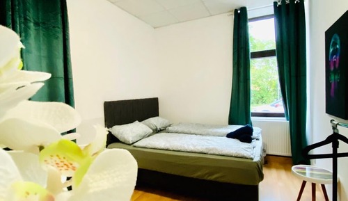 Habitación básica