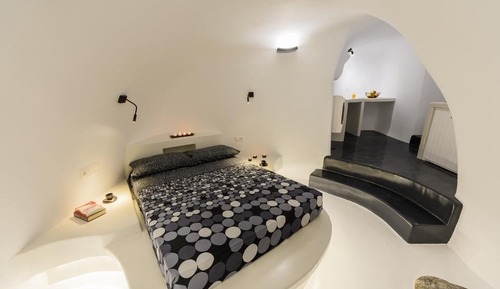 Suite junior