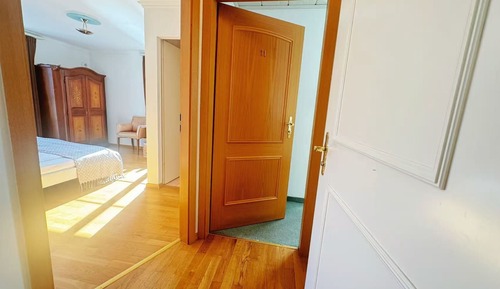 Suite familiar, 2 habitaciones, vistas al lago