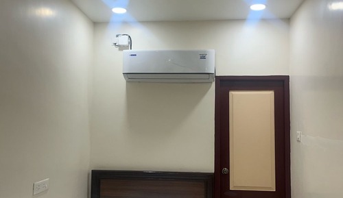 Habitación individual