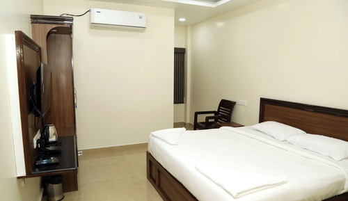 Habitación doble