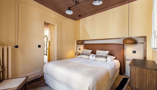 Apartamento Deluxe