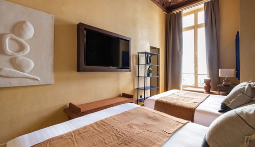 Apartamento familiar