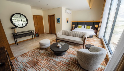 Habitación Premium