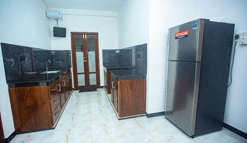 Habitación triple Confort, balcón