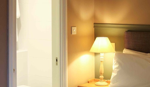 Habitación Confort doble