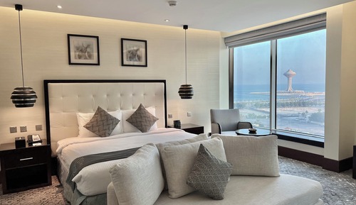Suite Royal