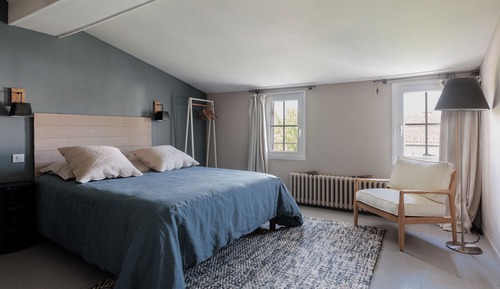 Habitación doble superior (Colette)