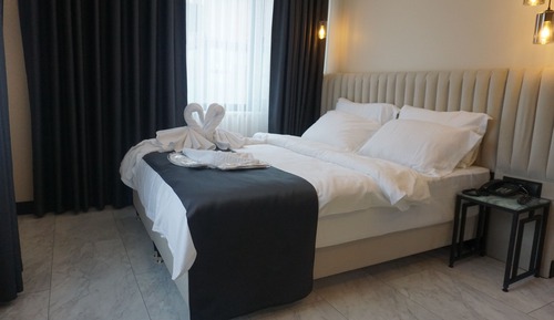 Habitación individual
