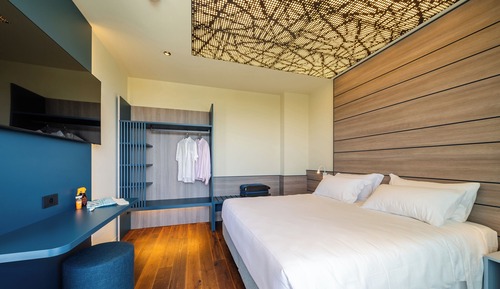 Suite Deluxe