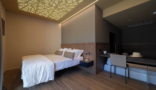 Habitación familiar