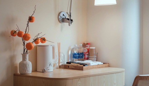 Habitación clásica doble