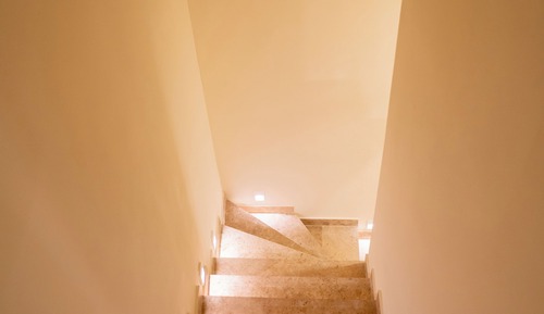 Suite Deluxe, vistas al jardín