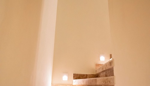 Suite junior, vistas al jardín