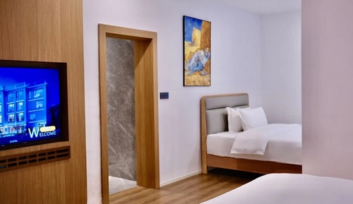 Suite Confort