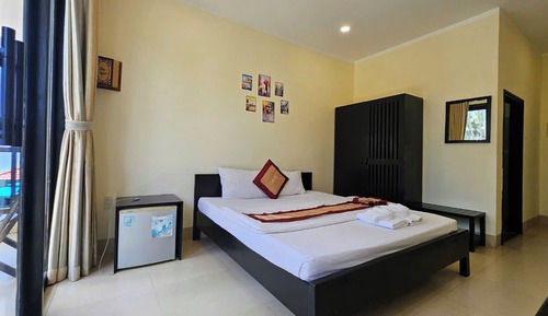 Suite, 2 habitaciones, vistas al mar