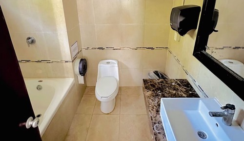 Habitación básica