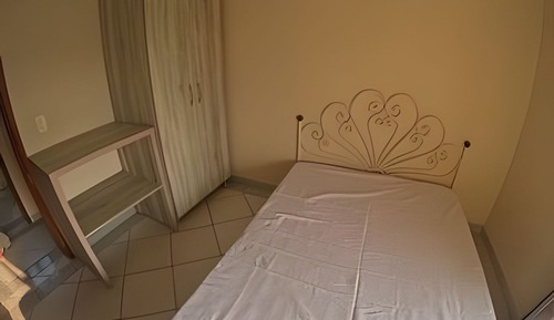 Apartamento familiar