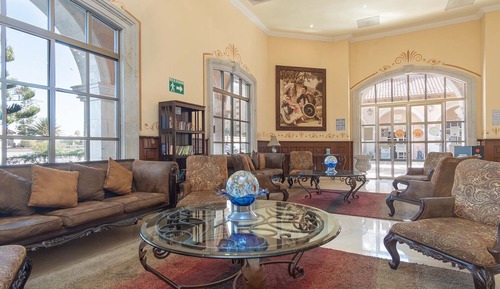 Apartamento, 1 cama de matrimonio grande con sofá cama, balcón, vistas al mar (Sonoran Sun SE 412)