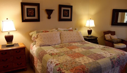 Apartamento, varias camas, balcón, vistas al mar (Sonoran Sun SE 907)