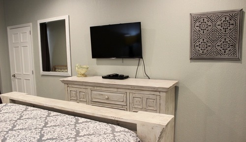 Apartamento, varias camas, balcón, vistas al mar (Sonoran Sun SE 305)