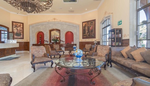 Apartamento, varias camas, balcón, vistas al mar (Sonoran Sun SW 703)