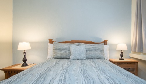 Apartamento, varias camas, balcón, vistas al mar (Sonoran Sun SW 806)