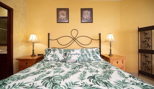 Apartamento, varias camas, balcón, vistas al mar (Sonoran Sun SE 904)