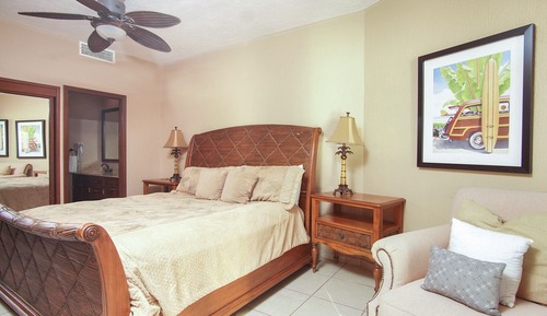 Apartamento, varias camas, balcón, vistas al mar (Sonoran Sun SE 1005)