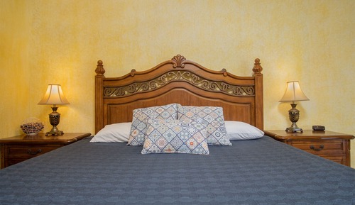 Apartamento, varias camas, balcón, vistas al mar (Sonoran Sun SE 1003)