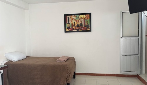 Habitación básica