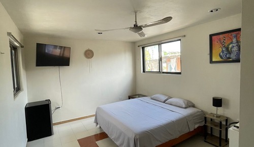 Habitación básica