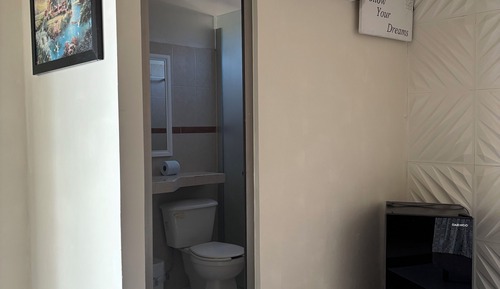 Habitación básica