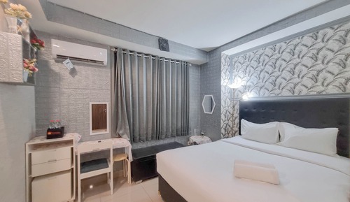 Apartamento estándar
