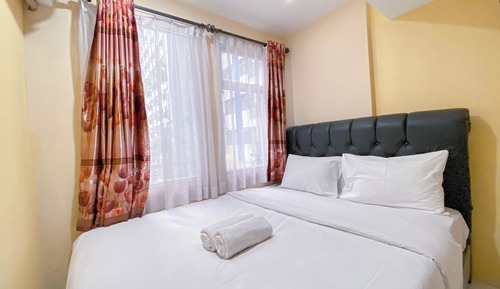 Apartamento estándar
