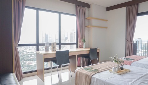 Apartamento estándar