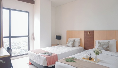 Apartamento estándar